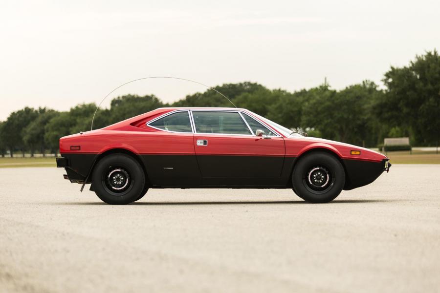  Ferrari 308 Dino GT4 Safari Coupe (10572) 1975 года  (фото 10 из 24)
